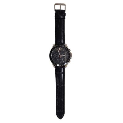 2. Tommy Hilfiger Luke men's watch black - 1791117
