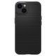 10. Spigen Liquid Air Case for iPhone 13 mini - Matte Black