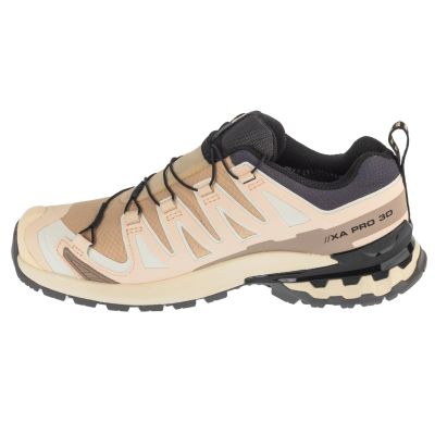 2. Salomon XA Pro 3D v9 GTX W L47817600 Beige 36 2/3