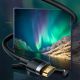 10. Baseus Cafule 4K HDMI Cable 5m - Black