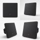 5. QOLTEC LIGHT ON/OFF SWITCH | 1-CHANNEL | WI-FI | TIMER | TUYA | BLACK