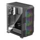 5. Xilence Performance A+ BREEZE II Midi Tower Black