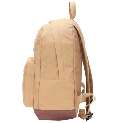 3. Skechers Denver Backpack S1136-36 Brown One size