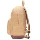 3. Skechers Denver Backpack S1136-36 Brown One size
