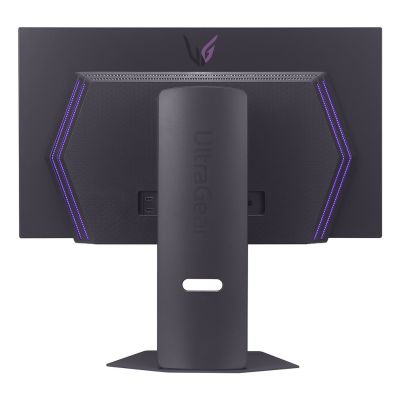 4. OLED monitor 27"/27GX790A-B LG