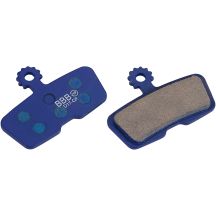 BBB DiscStop HP SINTERED Avid Code one size brake pads