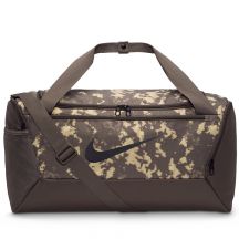 Nike Brasilia S Duff 9.5 Allover Print bag HJ8252-004