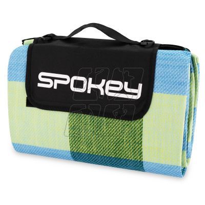 4. Spokey Picnic picnic blanket SPK-943661