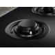 12. ELECTROLUX KDI641723K gas induction hob