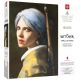 3. Good Loot Game Art Chronicles: The Witcher – Old Master’s Prophecy, 1000-Piece Puzzle