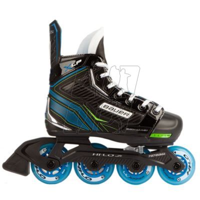 7. Adjustable rollers Bauer RH X-LP Jr 1060527-02