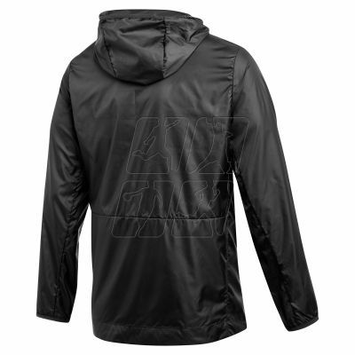 2. Nike Storm-FIT Academy Pro 24 M nylon jacket FD7686-010