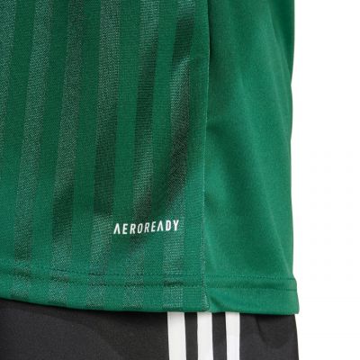7. Men's adidas Campeon 25 Jersey green JF6063