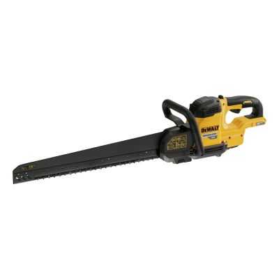 2. DeWALT DCS397N-XJ alligator saw