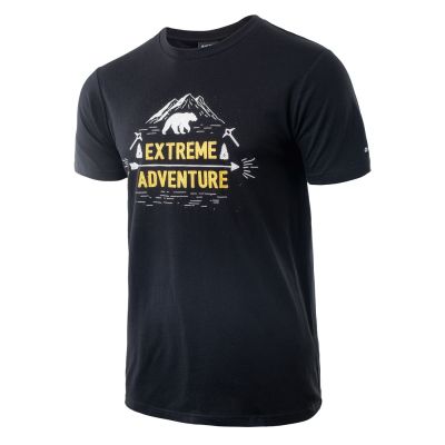 Men's Short Sleeve T-Shirt TENDER