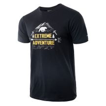 Men's Short Sleeve T-Shirt TENDER