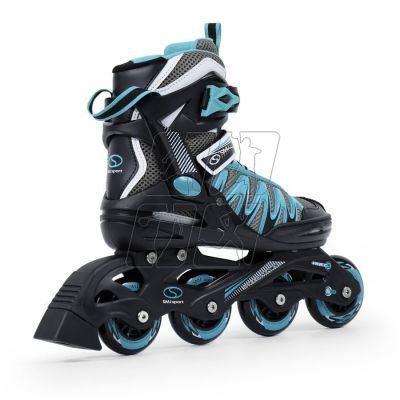 11. Inline skates SMJ sport PW-150N HS-TNK-000011439