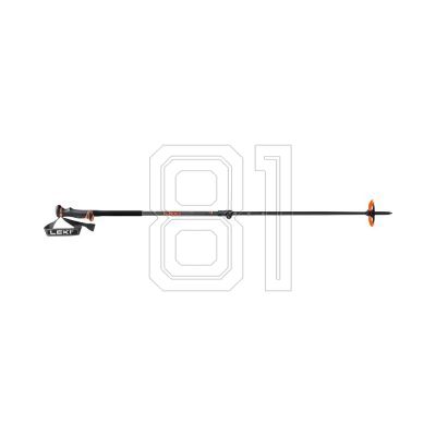 5. LIKE STICKS TO Helicon Lite orange