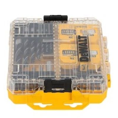 15. DeWALT DT70785-QZ screwdriver bit 100 pcs.
