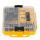 15. DeWALT DT70785-QZ screwdriver bit 100 pcs.