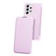 2. Dux Ducis Skin X Holster Cover for Samsung Galaxy A73 pink