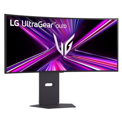 3. LG 34-inch monitor 34GX900A-B