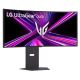 3. LG 34-inch monitor 34GX900A-B