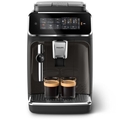 3. PHILIPS Series 3300 EP3324/40 coffee machine
