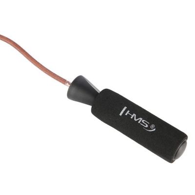 8. Leather skipping rope SK03 17-36-003
