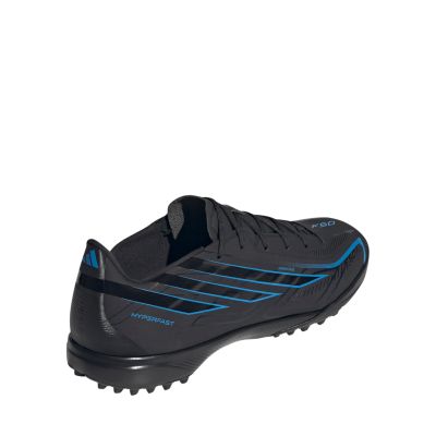 3. adidas F50 Hyperfast League TF KJ3436 football boots
