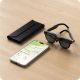 Satechi ST-LFAGCK GPS Locator Element Finder Black
