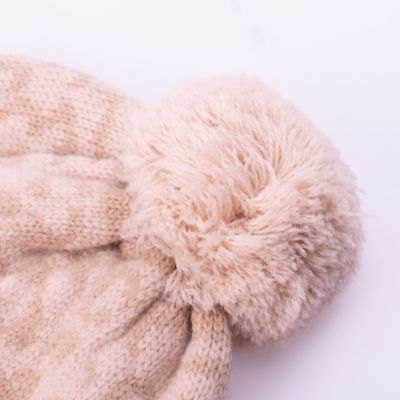 2. Women's winter hat LADY COLDIE
