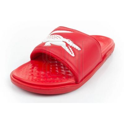 11. Lacoste Croco Dualiste 2017K M 743CMA002017K flip-flops