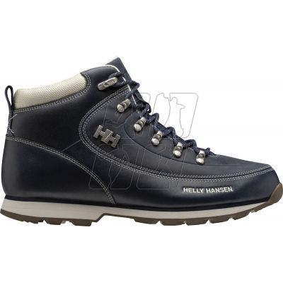 7. Helly Hansen The Forester M 10513-597 shoes