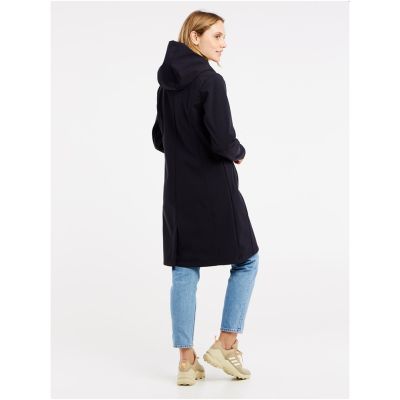 PROTEST Prteris women's outdoor jacket black S