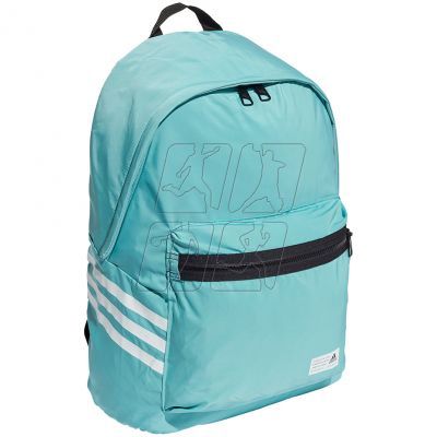 7. Backpack adidas Classic Future Icons H15571