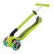 28. Scooter 3 wheels Globber Primo Foldable Lights 432-106-2 HS-TNK-000011635