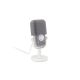 2. ENDORFY Solum Voice S Onyx White Microphone (EY1B015)