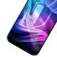 9. 3mk Silky Matt Pro Matte Film for Motorola Moto G67 / Moto G77