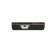 6. Contour Design RollerMouse Red Wireless Bluetooth USB Type-C 2800 DPI Silver Mouse