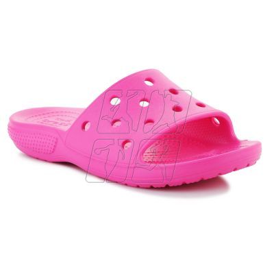 6. Crocs Classic Slide W 206121-6UB slippers