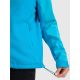7. Softshell jacket 4F W 4FRAW25TSOFF505-33S