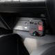 13. SAVIO TR-15 FM Transmitter with Display, Bluetooth and PD USB-C USB-A Quick Charge Charger, Bass Boost