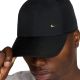 6. Nike Dri-FIT Club Cap, Black, FB5372 011