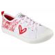 3. Skechers x JGoldcrown shoes: BOBS B Cool All Corazon W 113952-WRPK