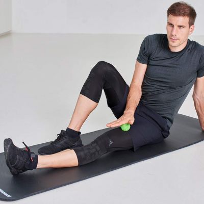 4. Schildkrot 960151 Massage Balls