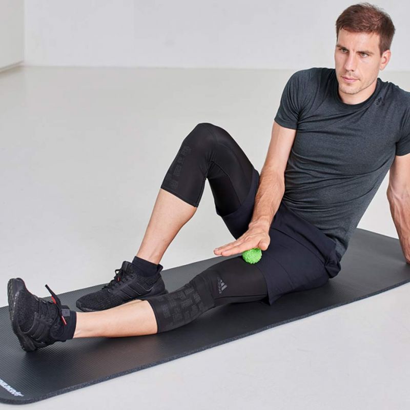 4. Schildkrot 960151 Massage Balls