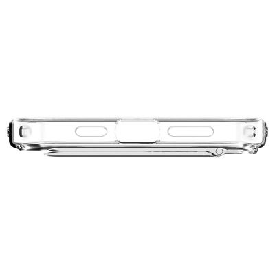 9. Spigen Ultra Hybrid S Case for iPhone 14 Plus - Clear