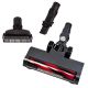 18. ELDOM CORDLESS VACUUM CLEANER OB210 2 IN 1 VERTICAL AND HANDHELD VACUUM CLEANER 40 MIN. BLDC MOTOR FOUR CHARGING WAYS