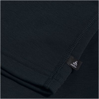 ODLO Active Warm Face Mask balaclava navy blue one size